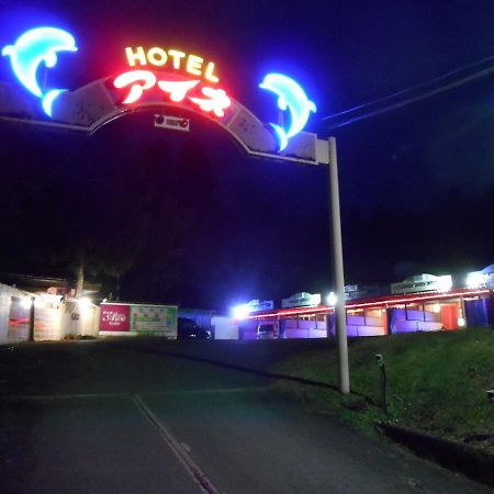 Hotel Ayabe Aine (Adults Only) Kurotanicho Luaran gambar