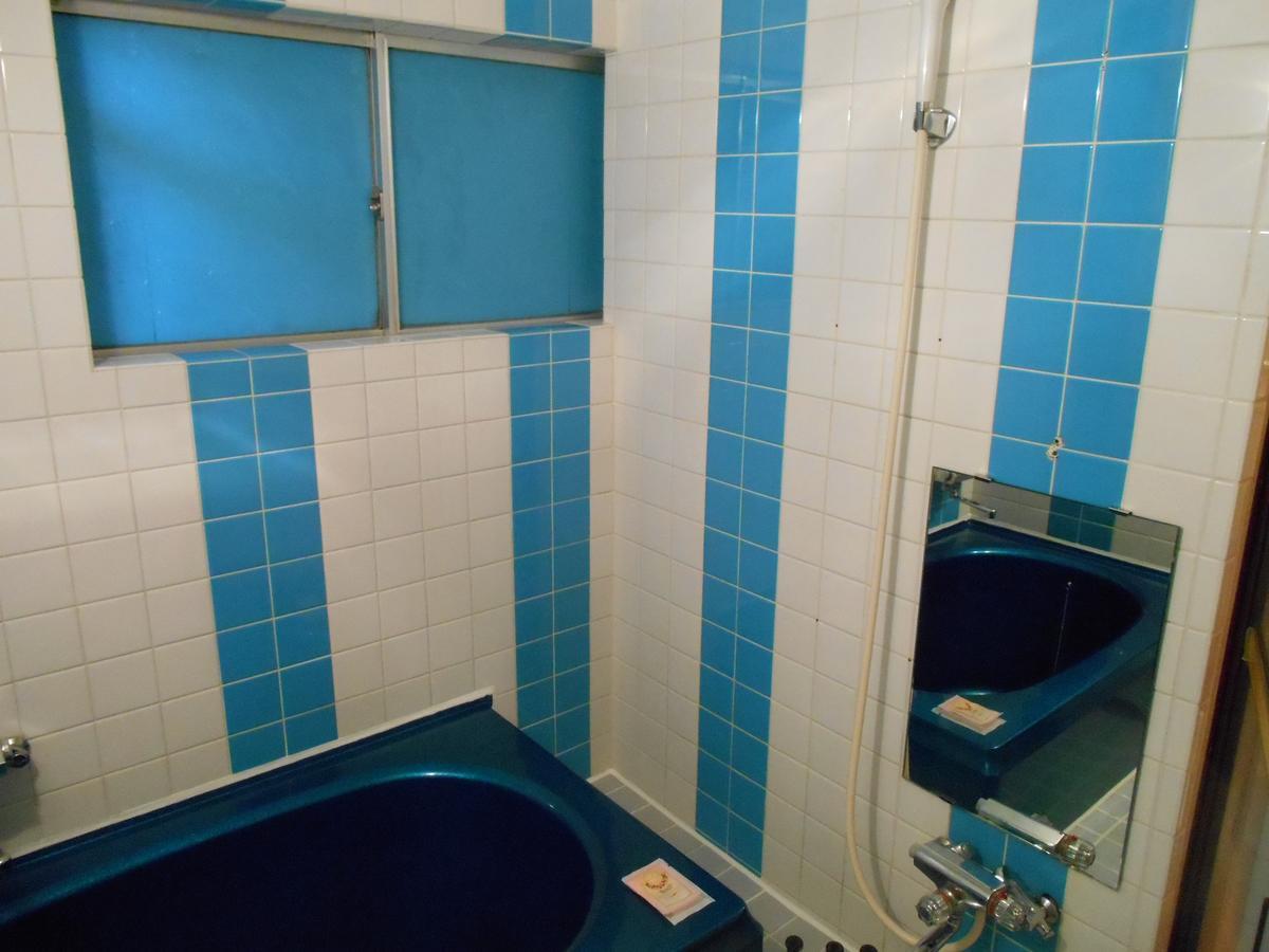 Hotel Ayabe Aine (Adults Only) Kurotanicho Luaran gambar
