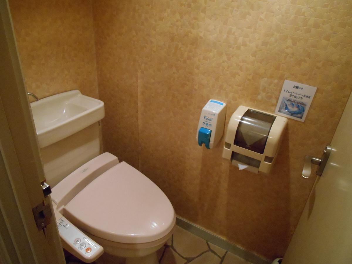 Hotel Ayabe Aine (Adults Only) Kurotanicho Luaran gambar