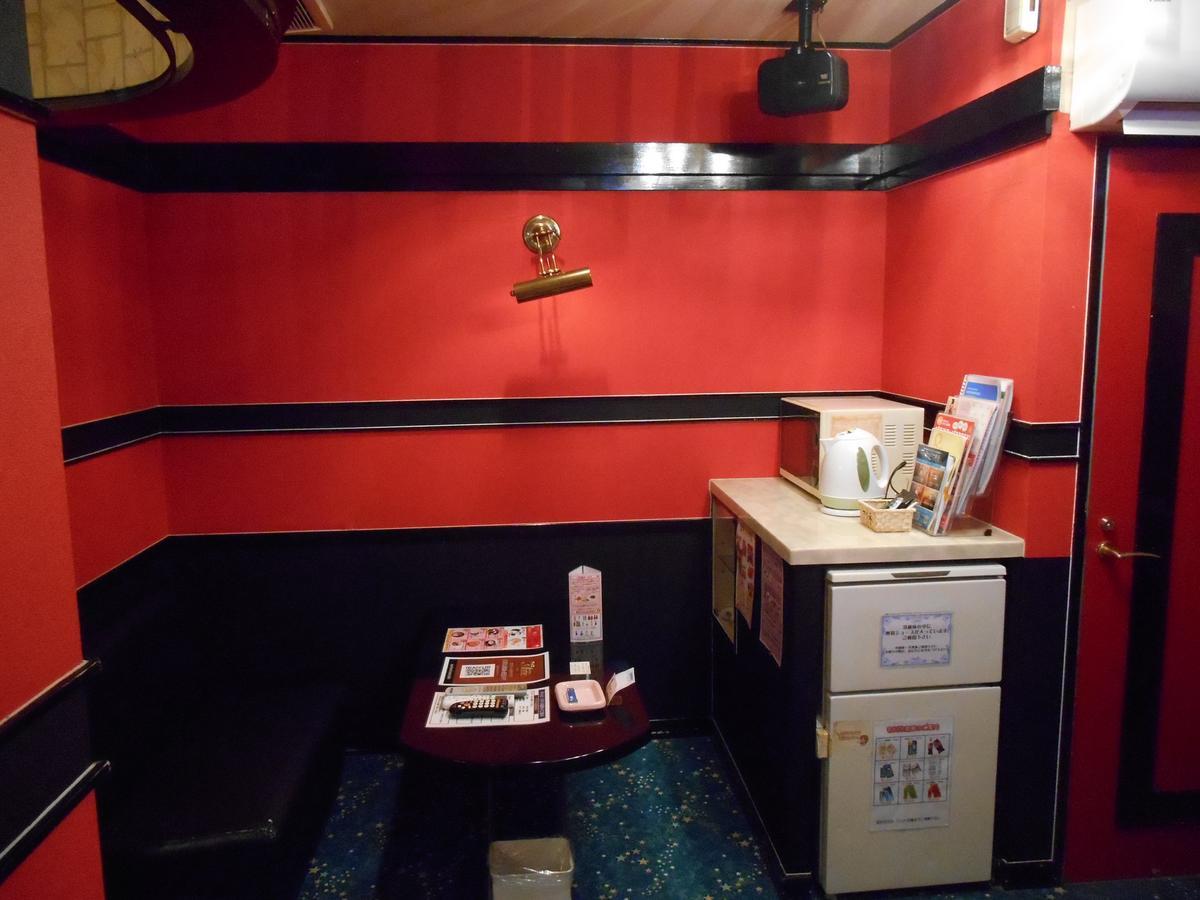 Hotel Ayabe Aine (Adults Only) Kurotanicho Luaran gambar