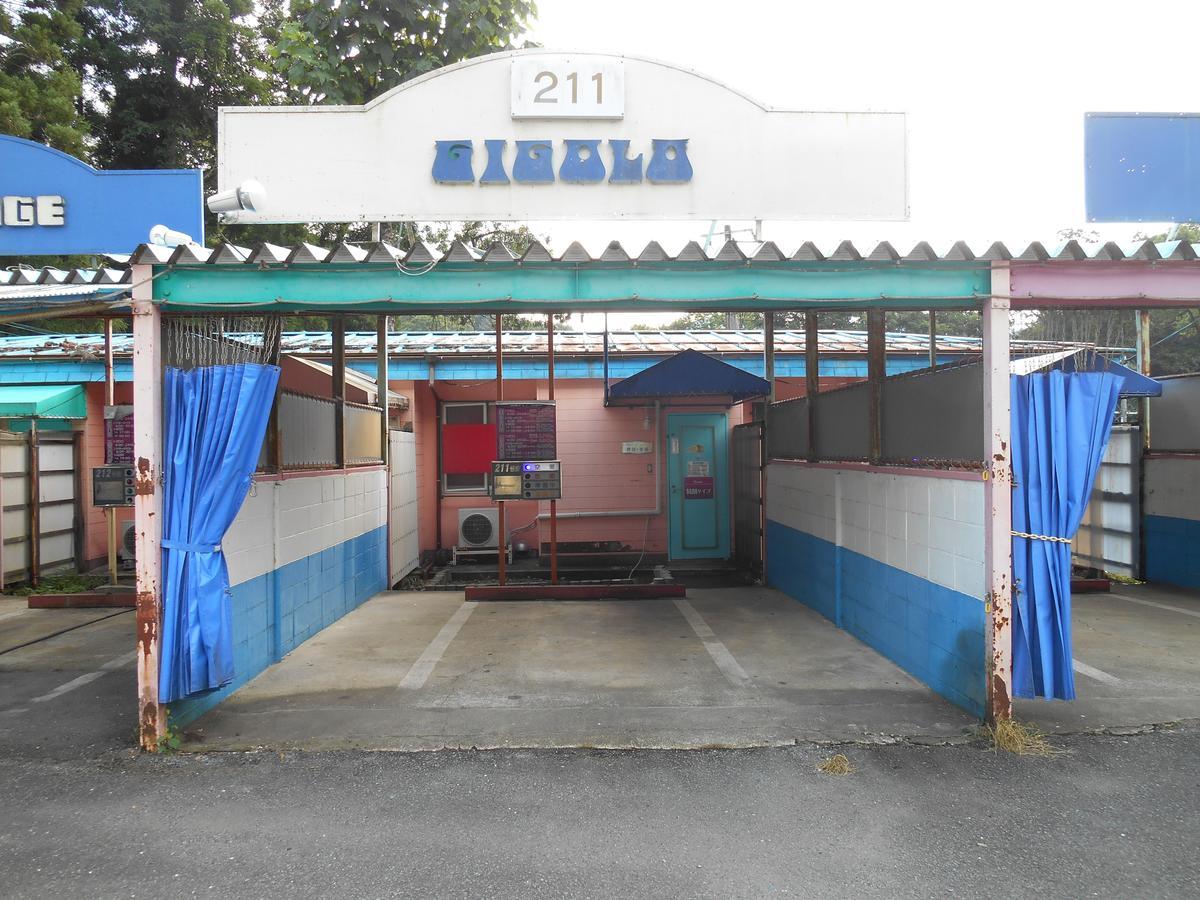 Hotel Ayabe Aine (Adults Only) Kurotanicho Luaran gambar