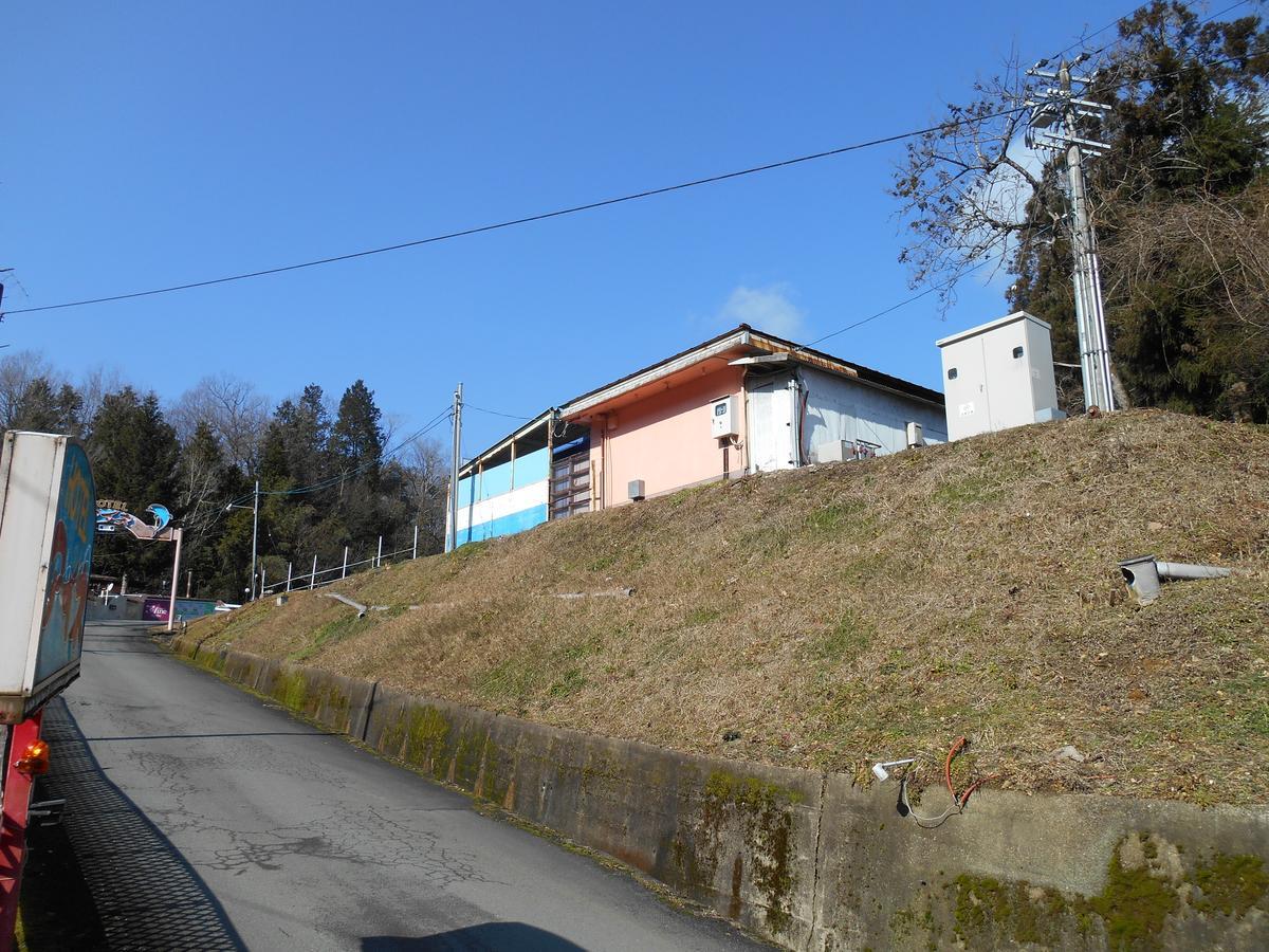Hotel Ayabe Aine (Adults Only) Kurotanicho Luaran gambar
