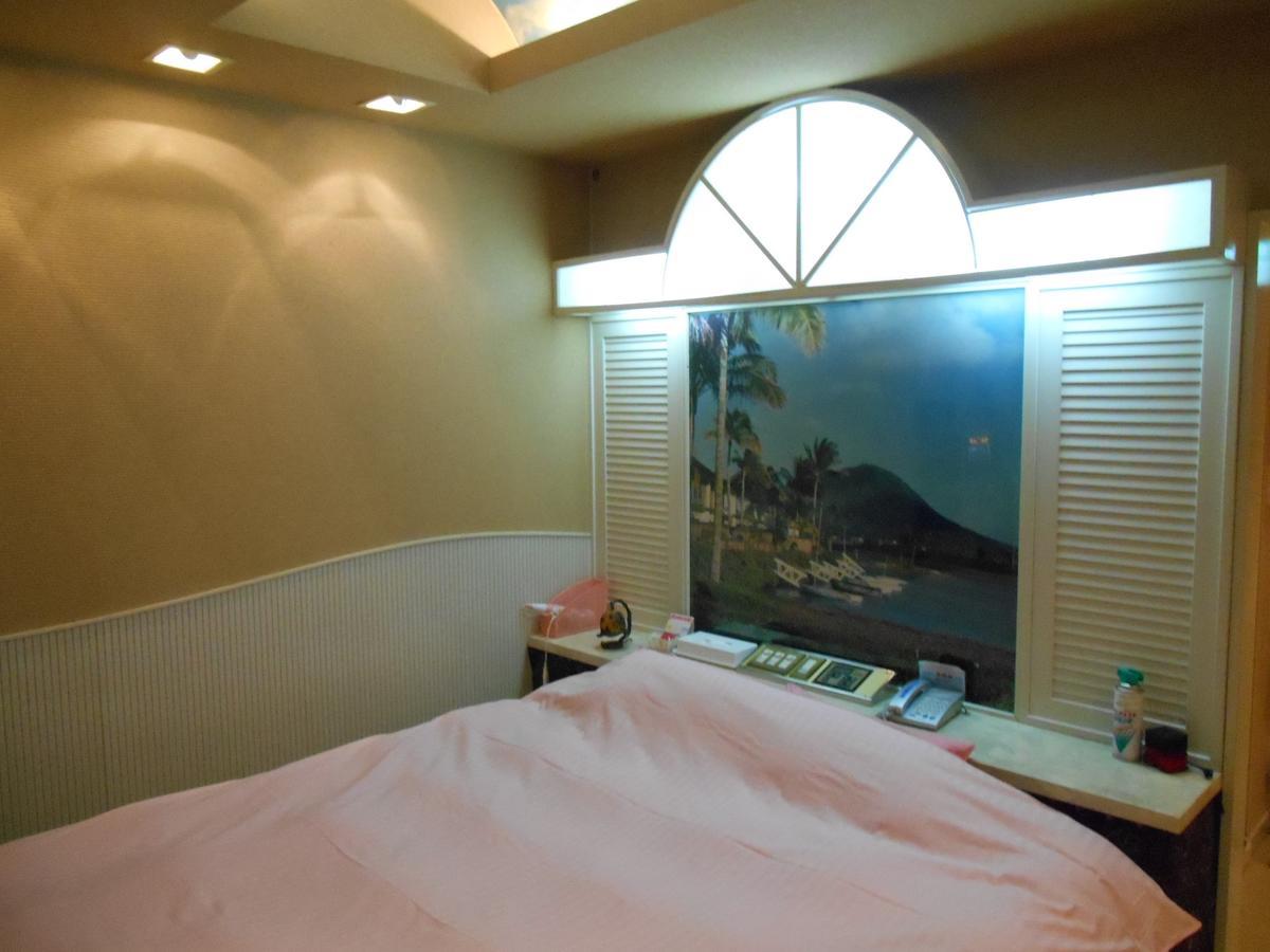 Hotel Ayabe Aine (Adults Only) Kurotanicho Luaran gambar