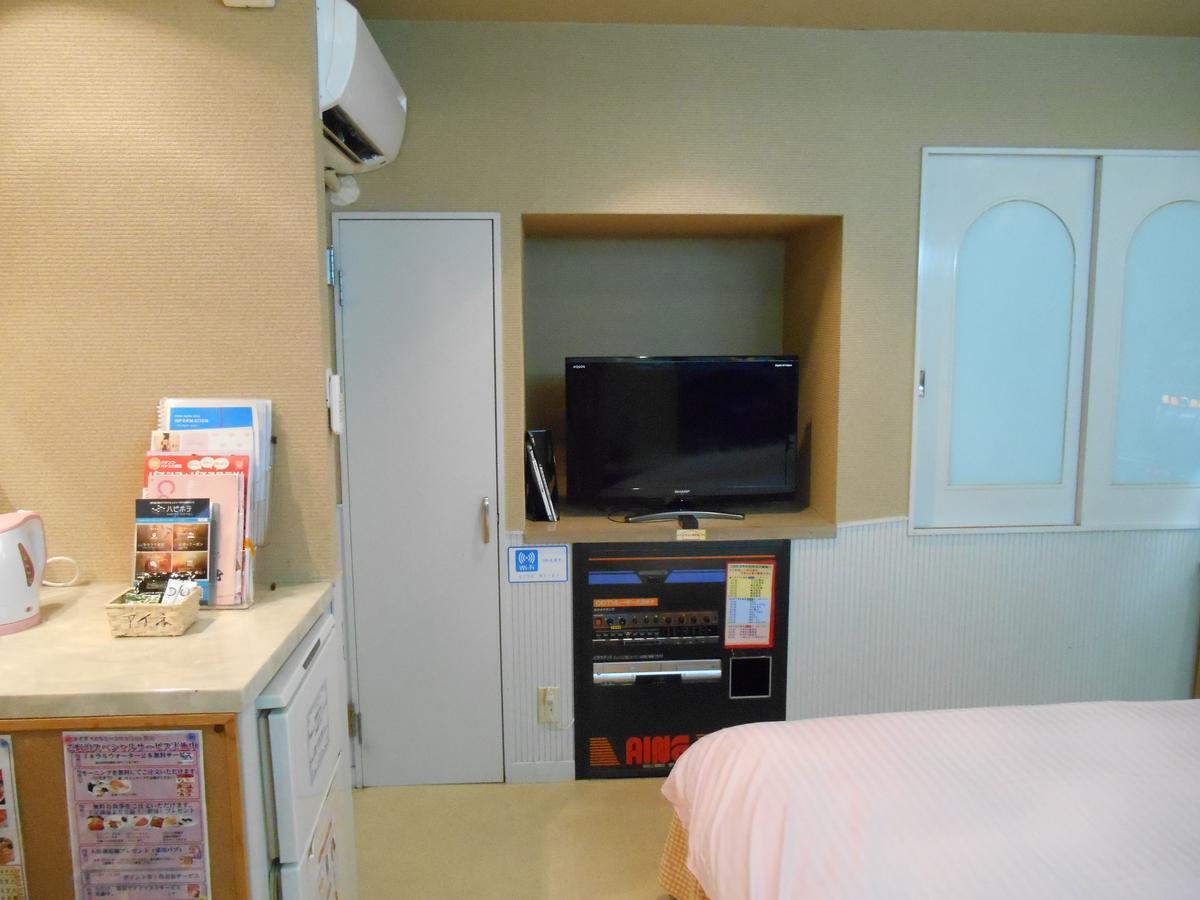 Hotel Ayabe Aine (Adults Only) Kurotanicho Luaran gambar
