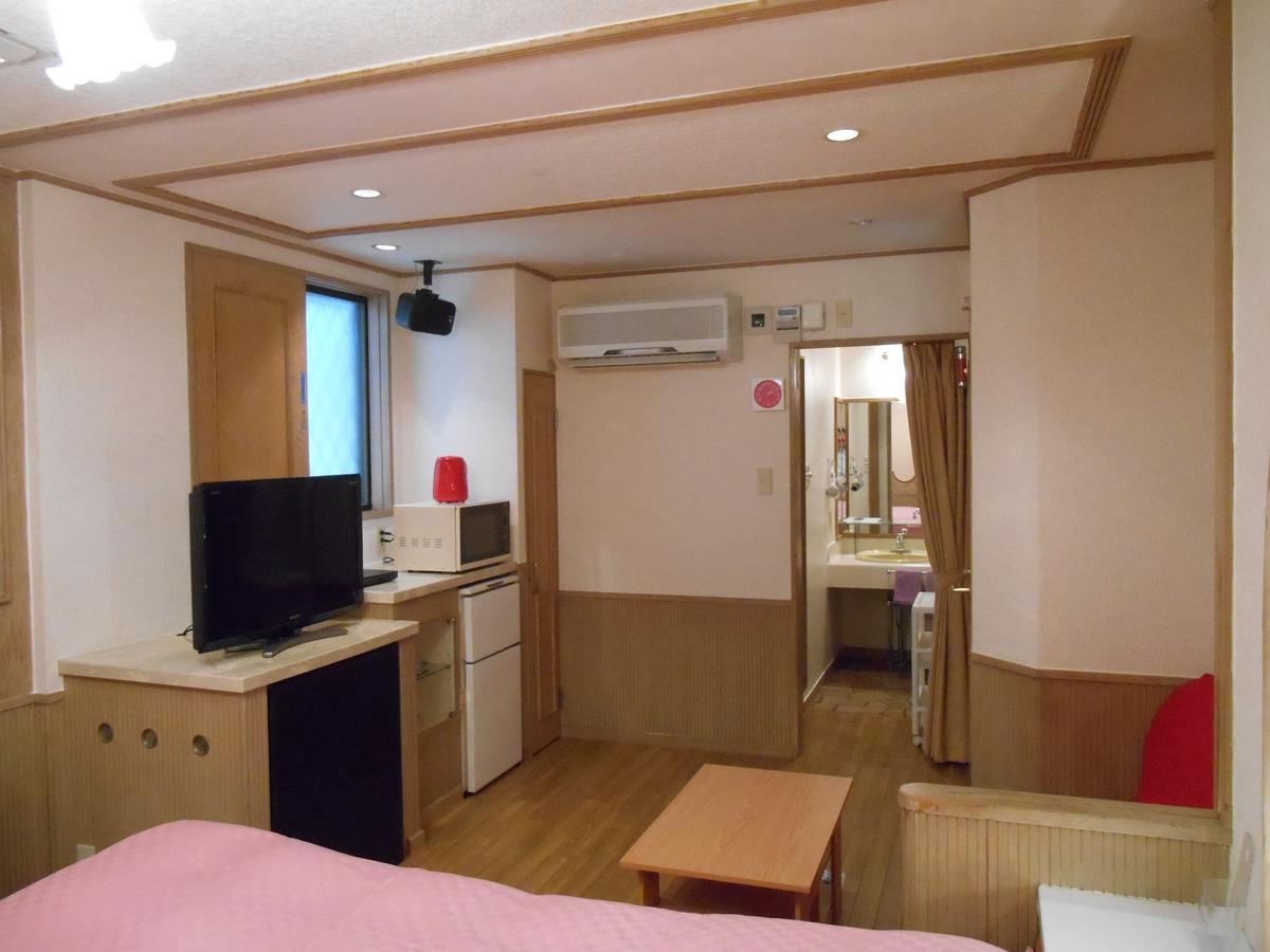 Hotel Ayabe Aine (Adults Only) Kurotanicho Luaran gambar