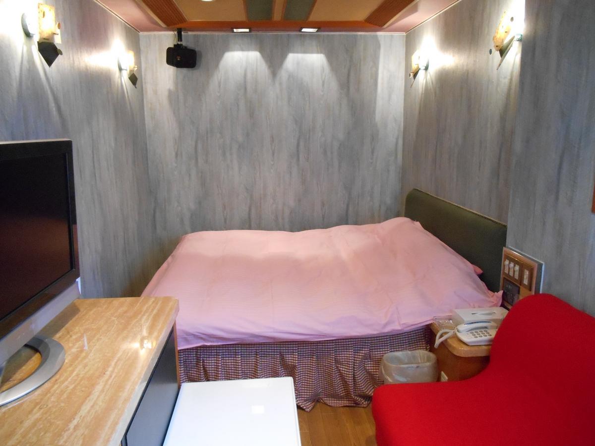 Hotel Ayabe Aine (Adults Only) Kurotanicho Luaran gambar